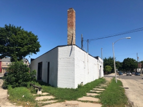 1905 W. North Ave.
