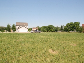 Josey Heights Subdivision