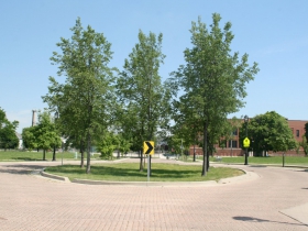Josey Heights Subdivision