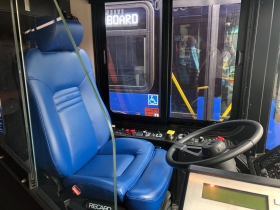 5900 Series Gillig Bus