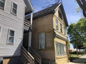 1606 W. Walnut St.