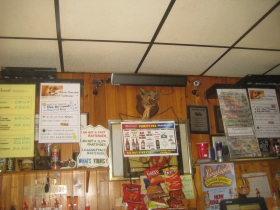 The Thirsty Fox