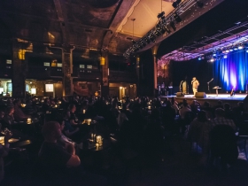 John Hodgman.