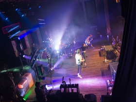 MisterWives