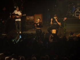 MisterWives