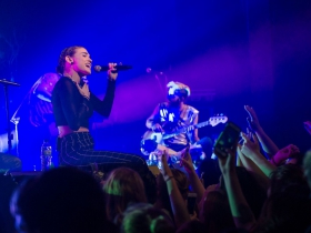 MisterWives