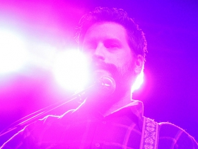 Sean Pink of Twin Brother.