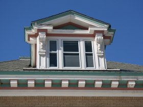 Dormer