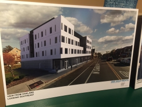 2900 Apartments