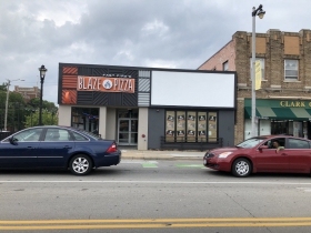 Blaze Pizza