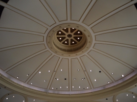 Helen Zelazo Center for the Performing Arts