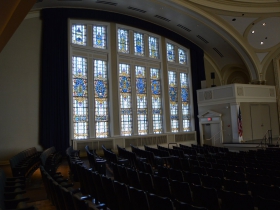 Helen Zelazo Center for the Performing Arts