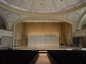 Helen Zelazo Center for the Performing Arts