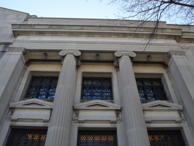 Helen Zelazo Center for the Performing Arts
