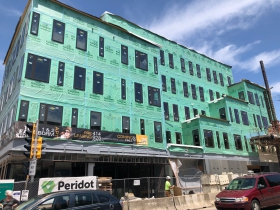 The East Sider Construction
