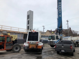 2900 Apartments Construction