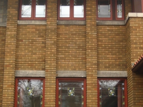 Dr. Thomas Robinson Bours House