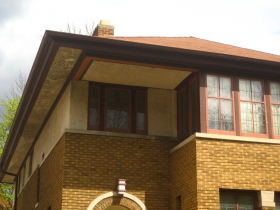 Pauline Winkler House