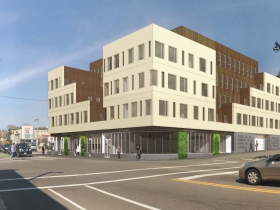 2900 Apartments