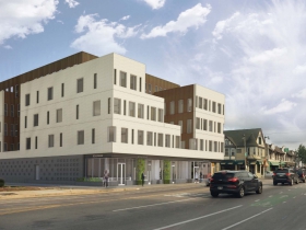 2900 Apartments