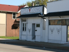 Battle Lounge