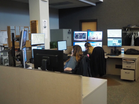 MPD 911 Call Center