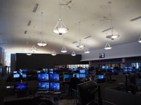 MPD 911 Call Center