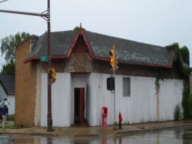5424-5430 W. Lisbon Ave.
