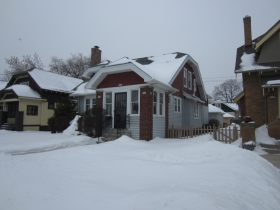 HACM House