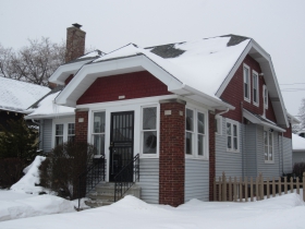 Willie Hines House