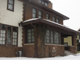 Stamper Home.
