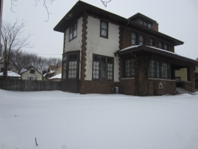 Stamper Home.