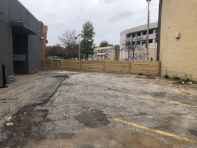 Future Plaza