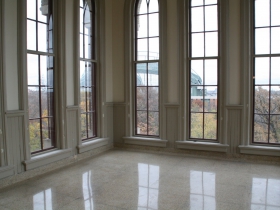 Miller Park View at Old Main
