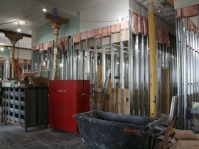 Future Apartment in Old Main