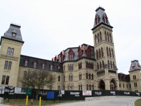 Old Main