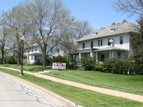 Duplexes
