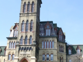 Old Main