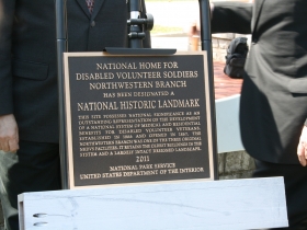 The Plaque