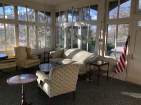 Governor's Mansion