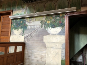 Ward Memorial Hall