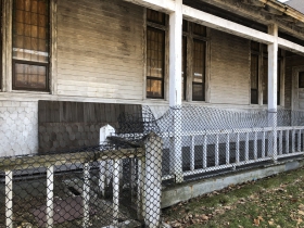 Soldiers Home Chapel