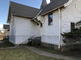 Soldiers Home Chapel