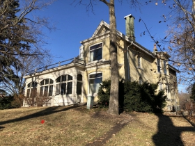 Governor's Mansion