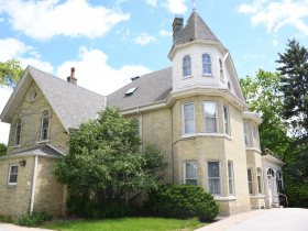Governor's Mansion