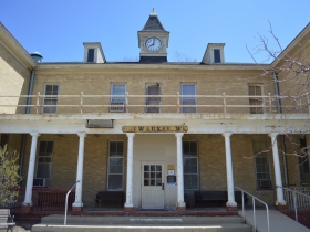Headquarters Building