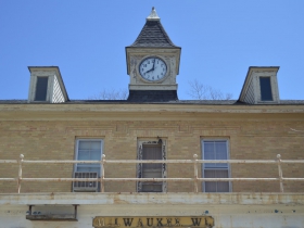 Headquarters Building