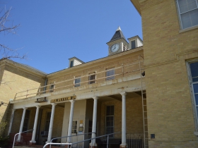 Headquarters Building