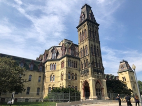 Old Main