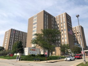 Zablocki Medical Center